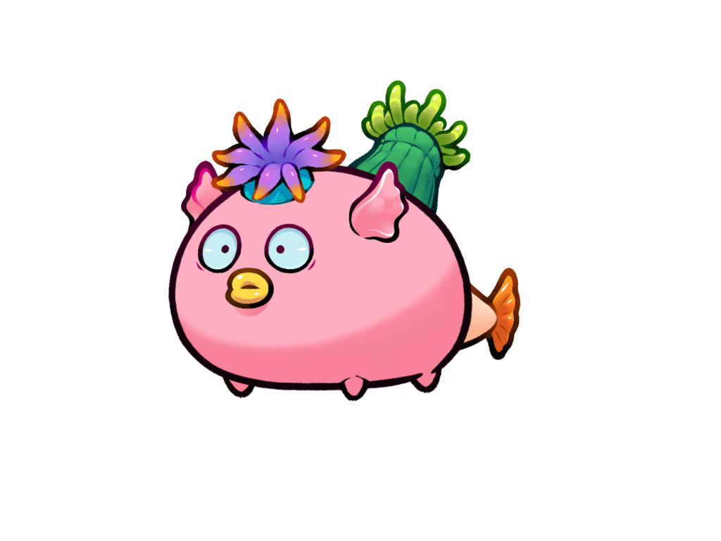 Axie 12003699