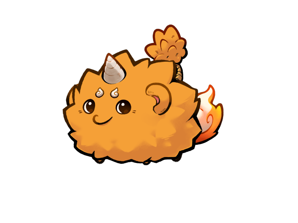 Axie Image