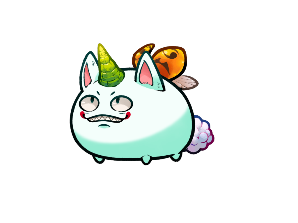 Axie 12004064