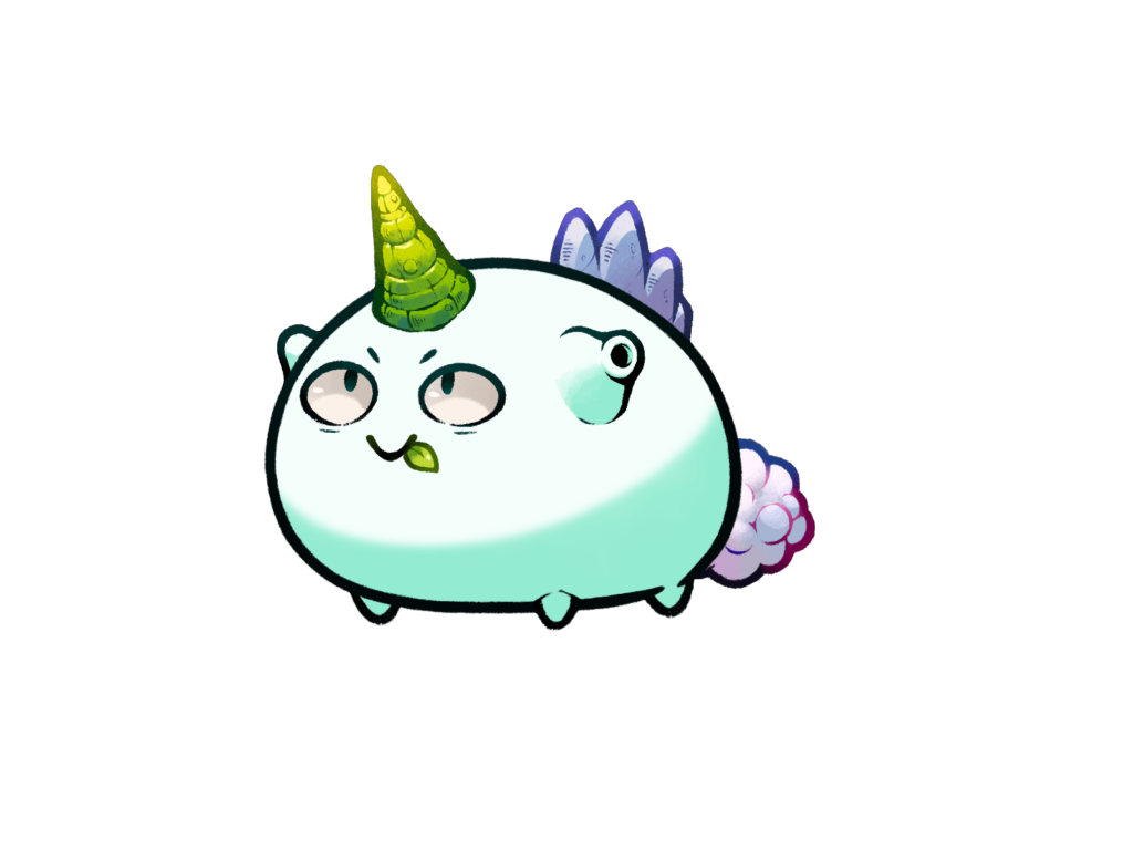 Axie 12004066