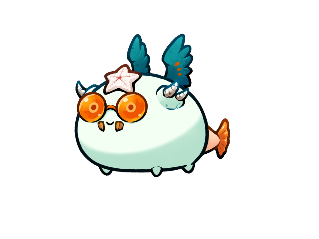 Axie Image