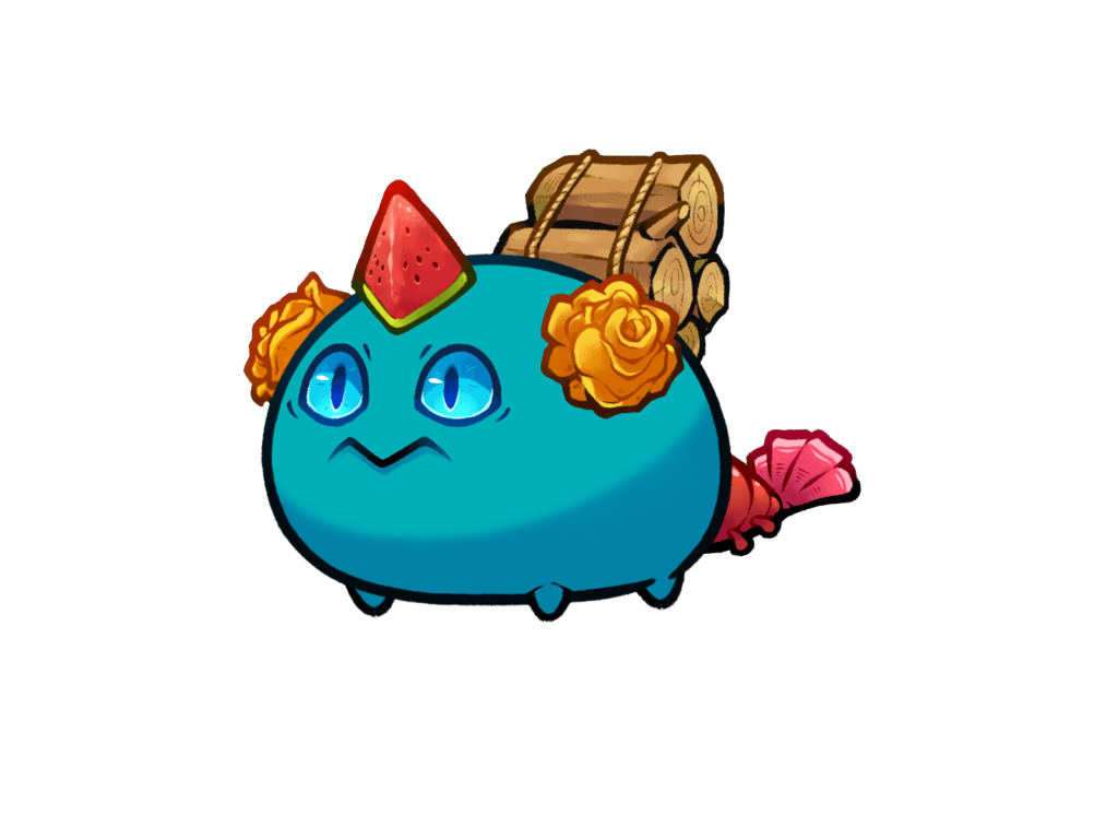 Axie Image