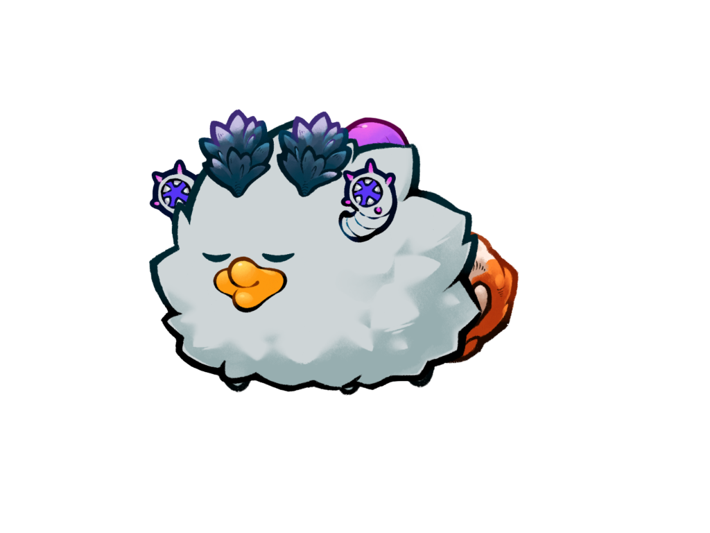 Axie 12004151