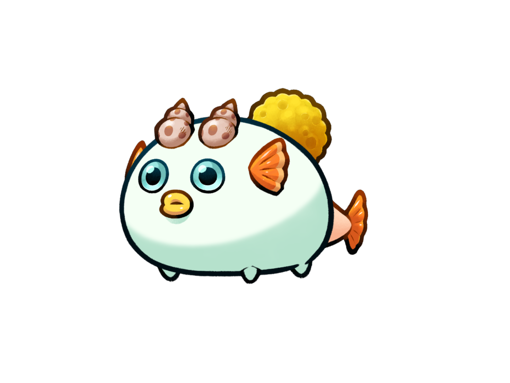 Axie 12004154