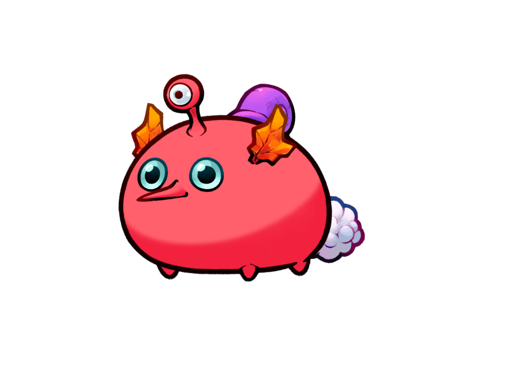 Axie 12004343