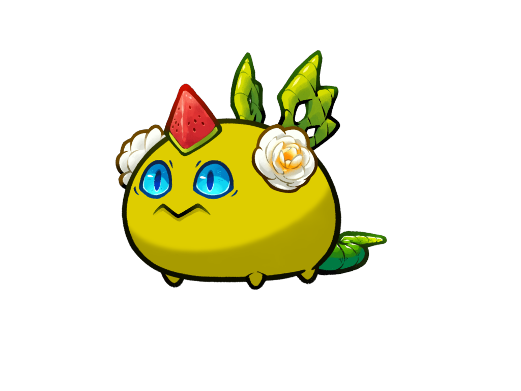 Axie Image