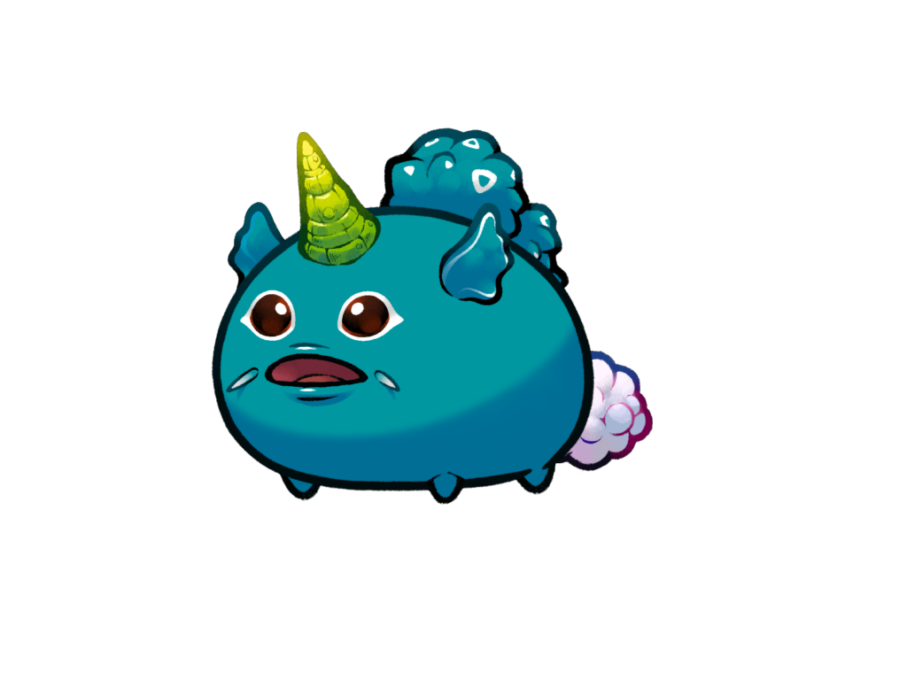 Axie 12004616