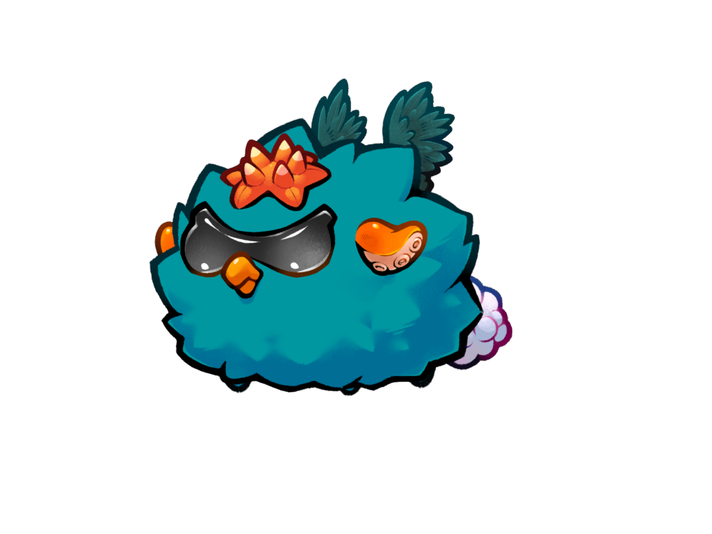 Axie Image