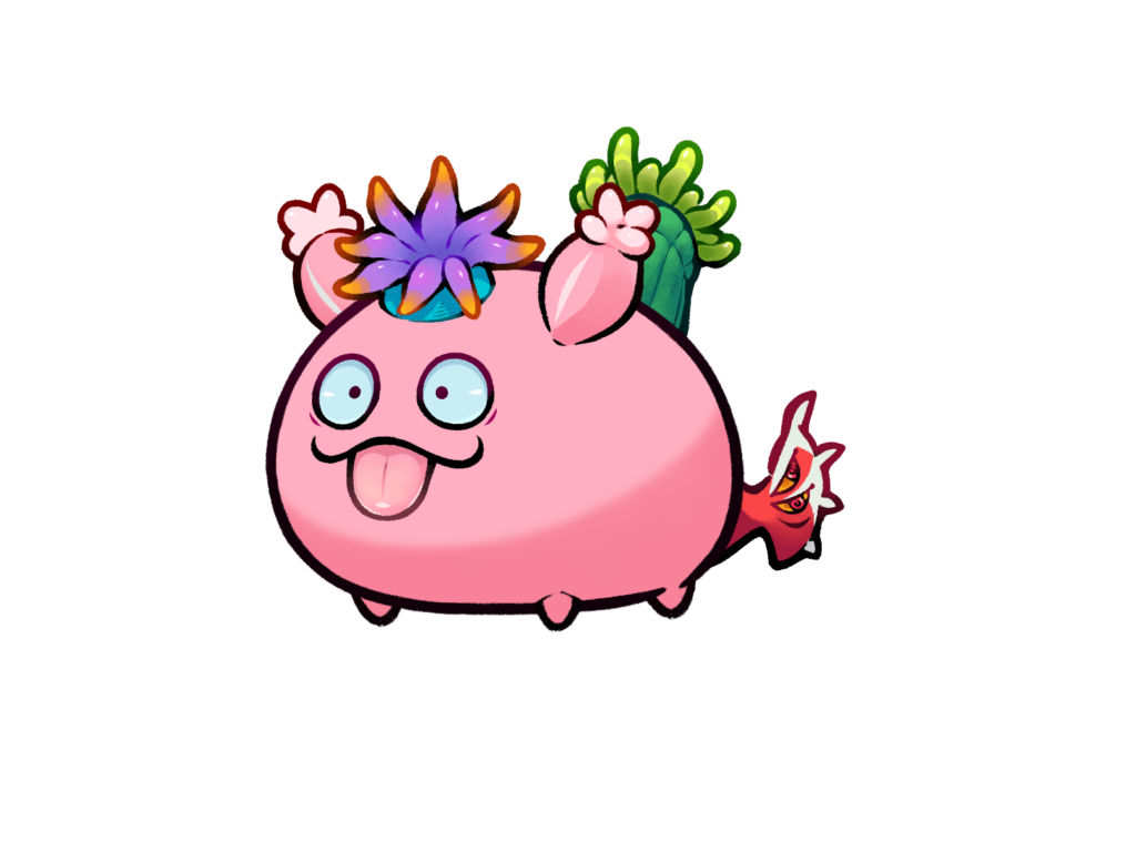 Axie Image