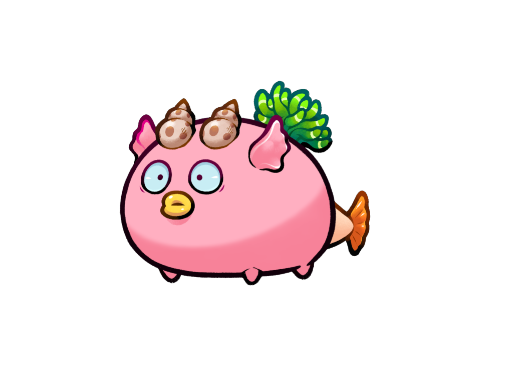 Axie Image
