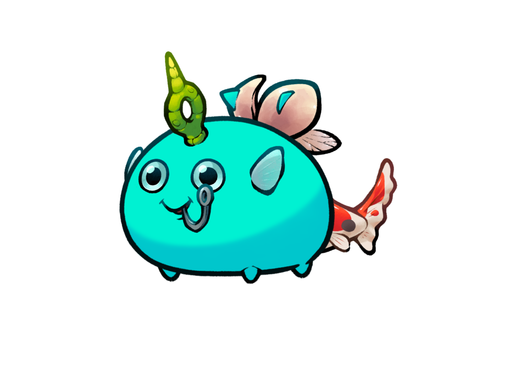 Axie 12005454