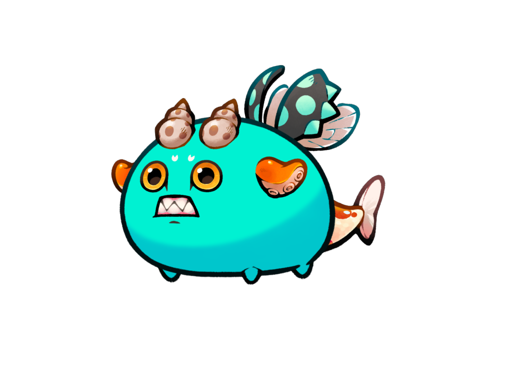 Axie 12005743