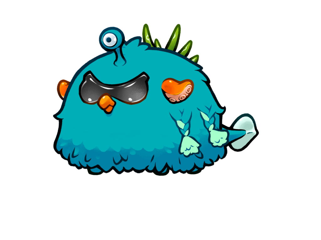 Axie Image