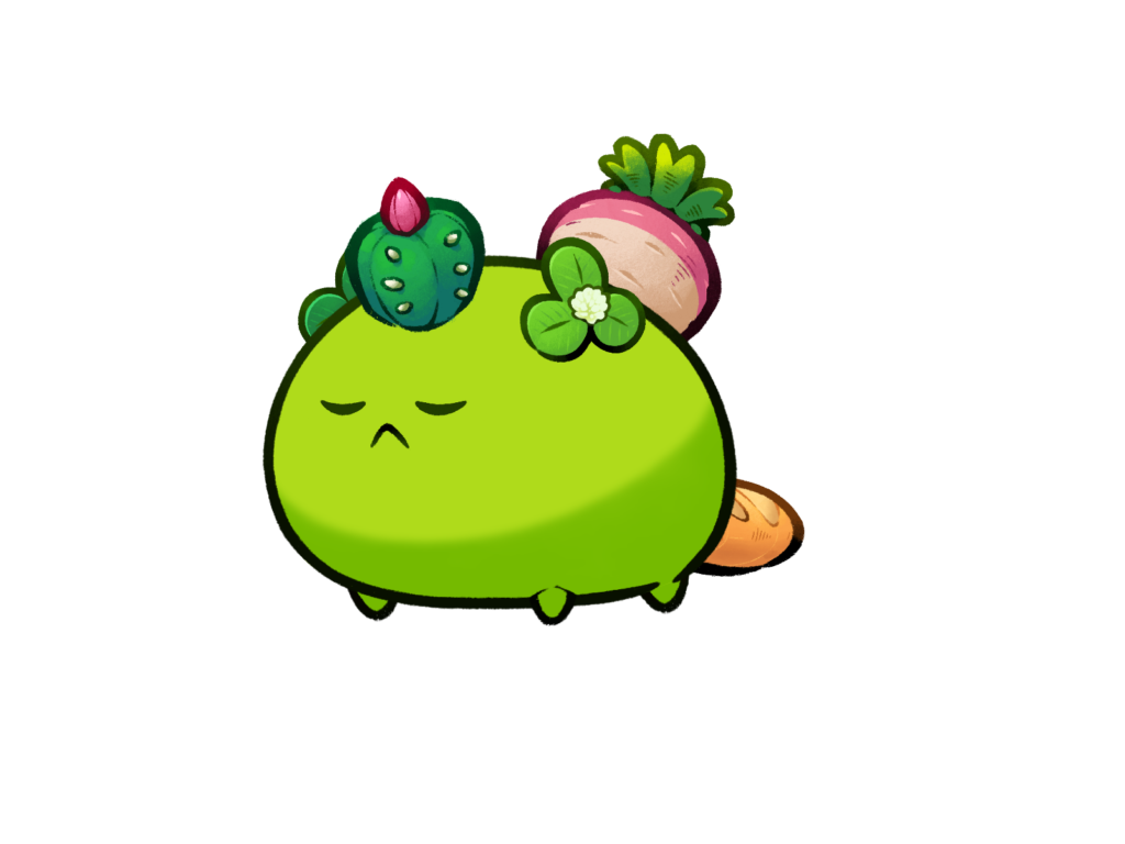 Axie 12005866