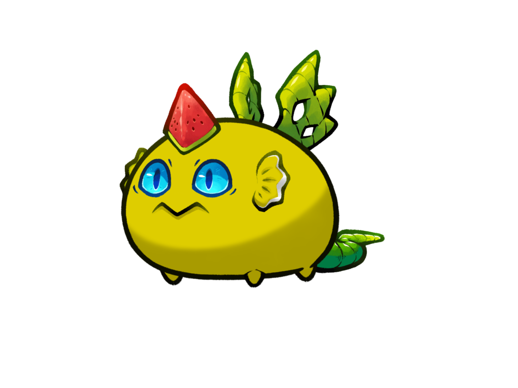 Axie Image