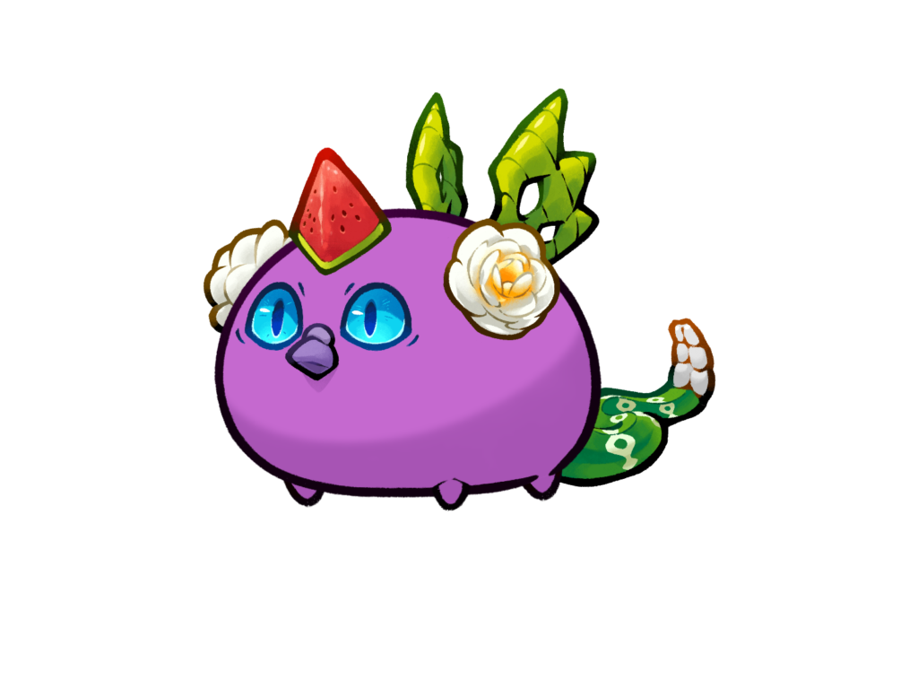 Axie Image