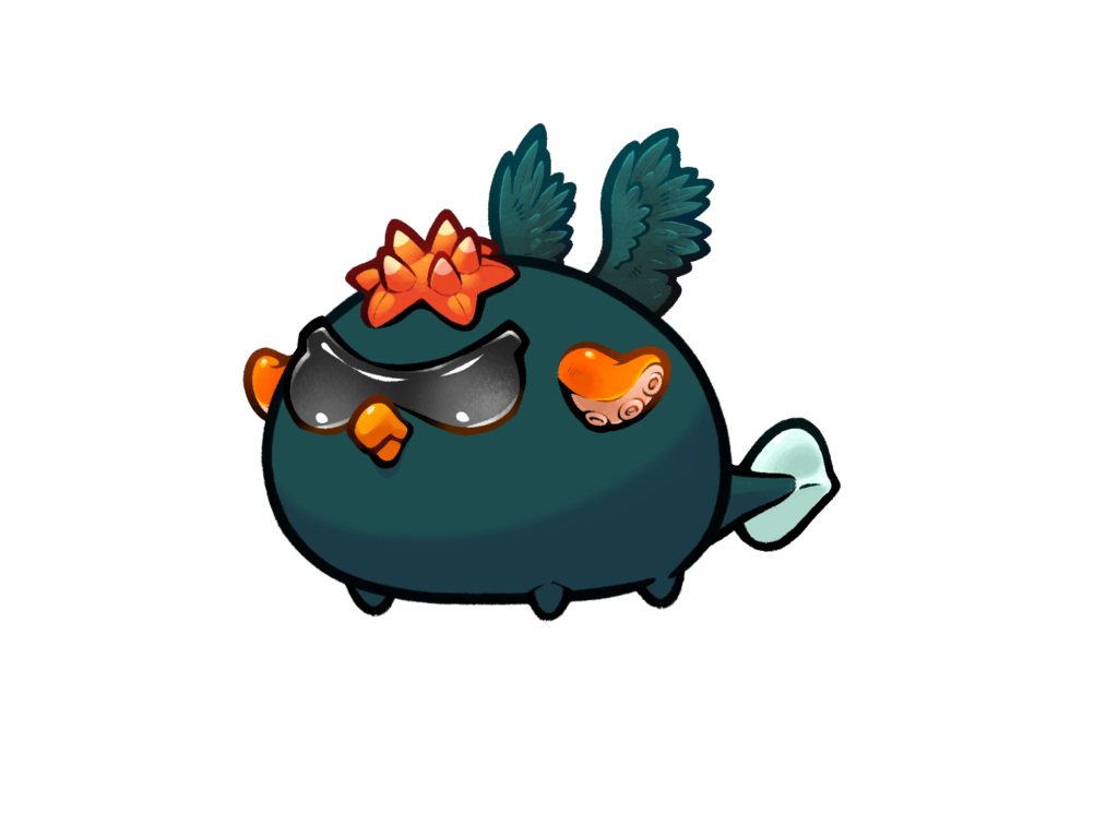 Axie Image