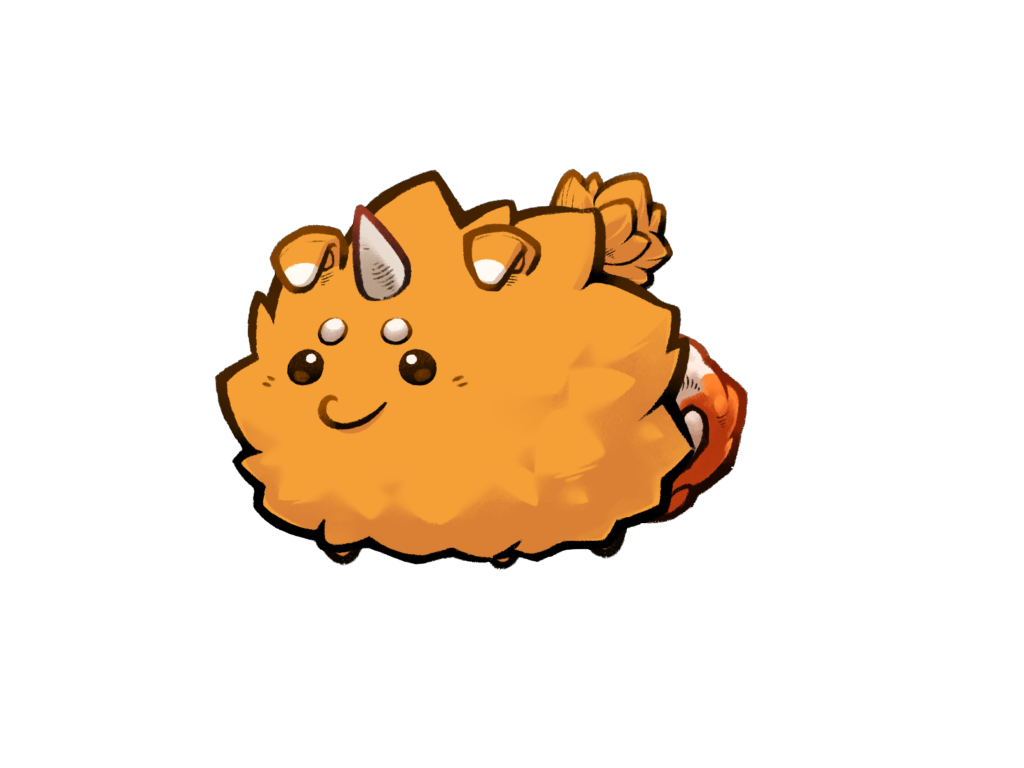 Axie Image