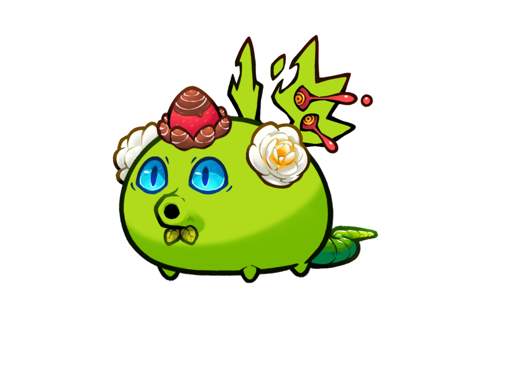 Axie 12006499