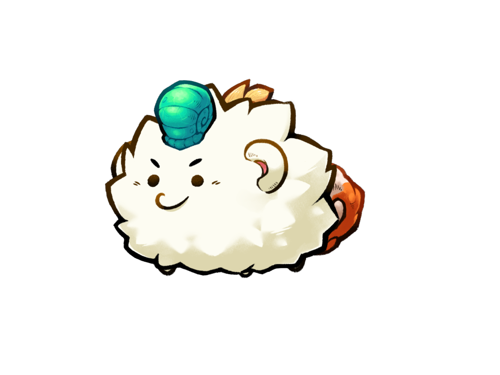 Axie Image
