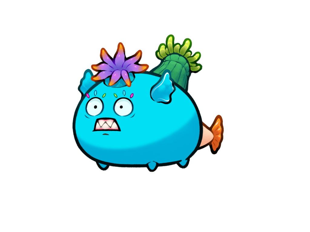 Axie Image