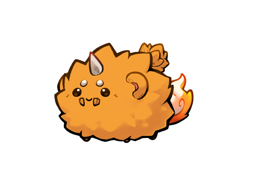 Axie Image