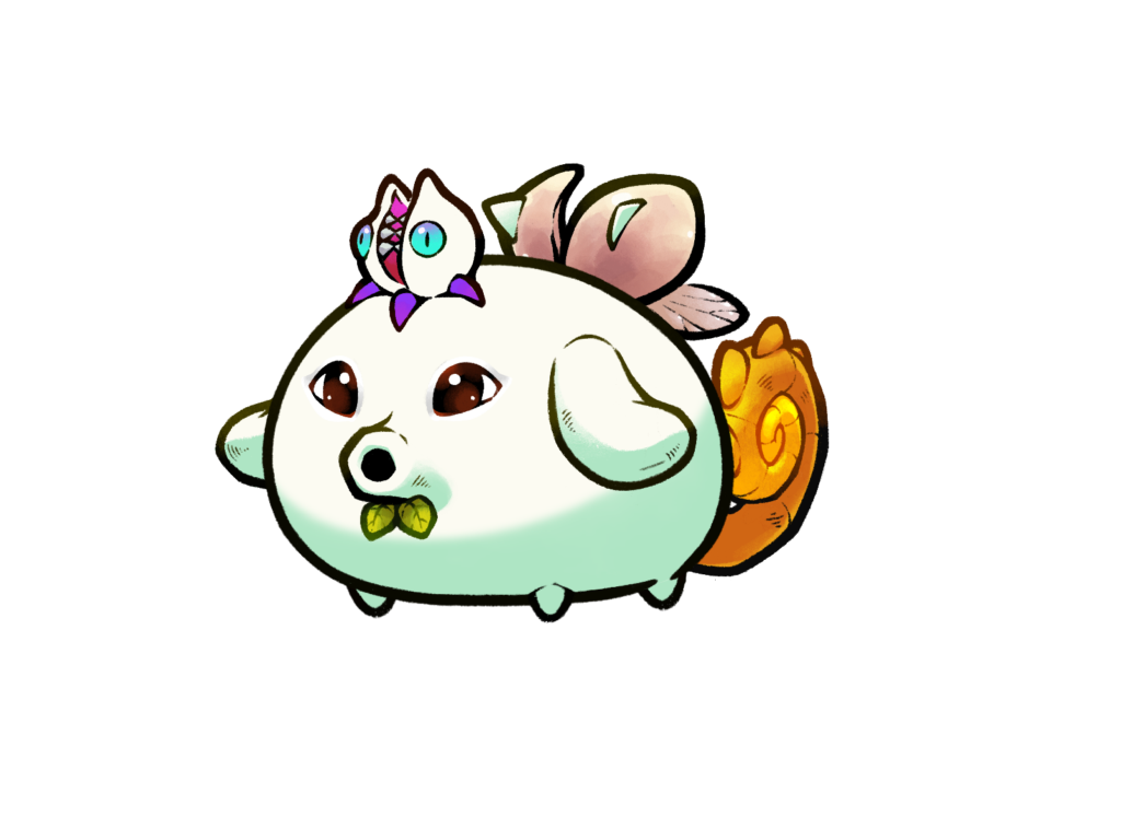 Axie 12006658
