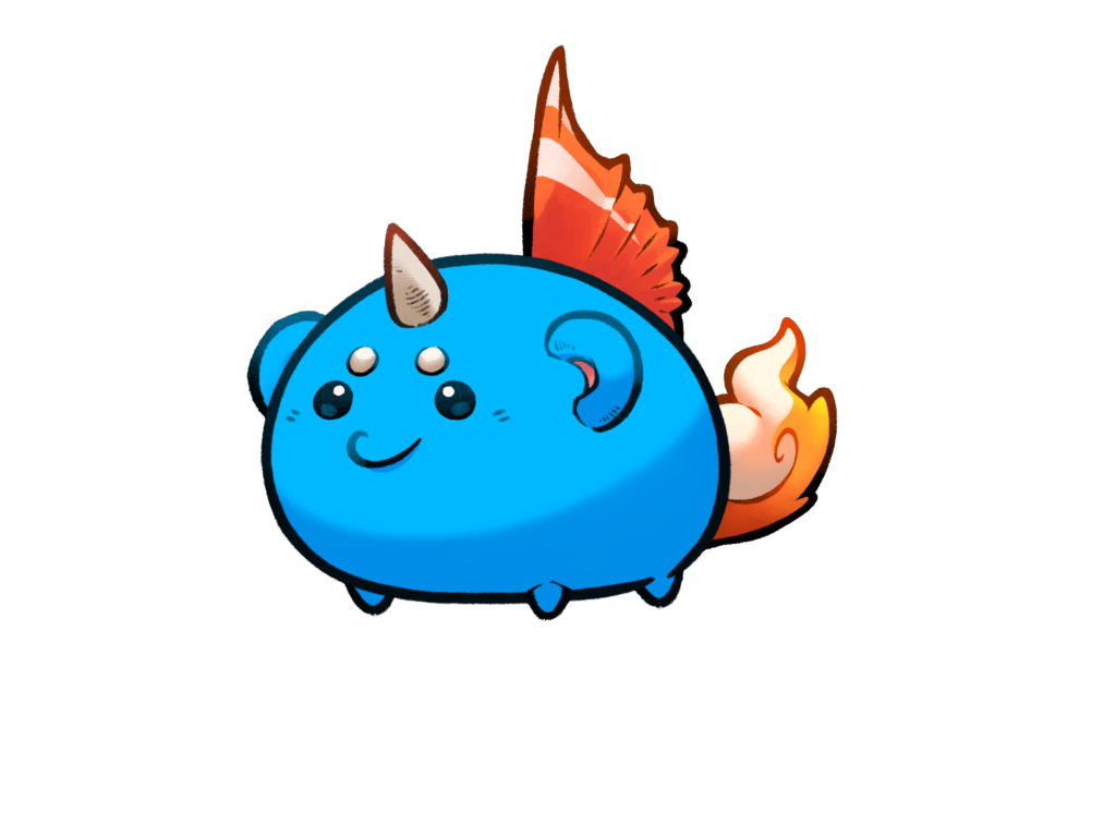 Axie Image