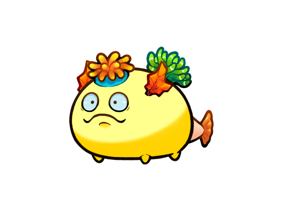 Axie Image