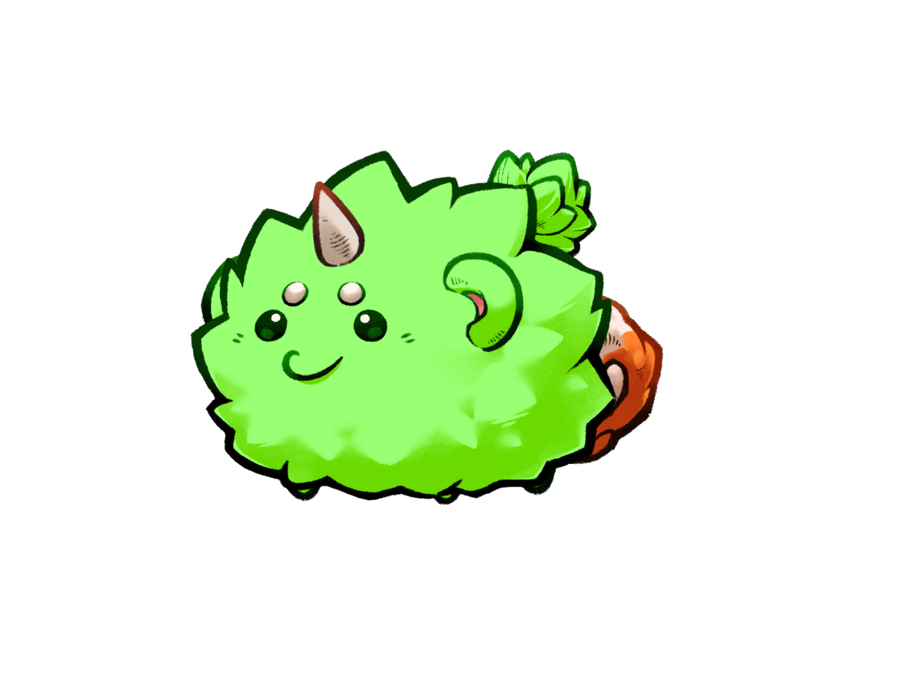 Axie Image