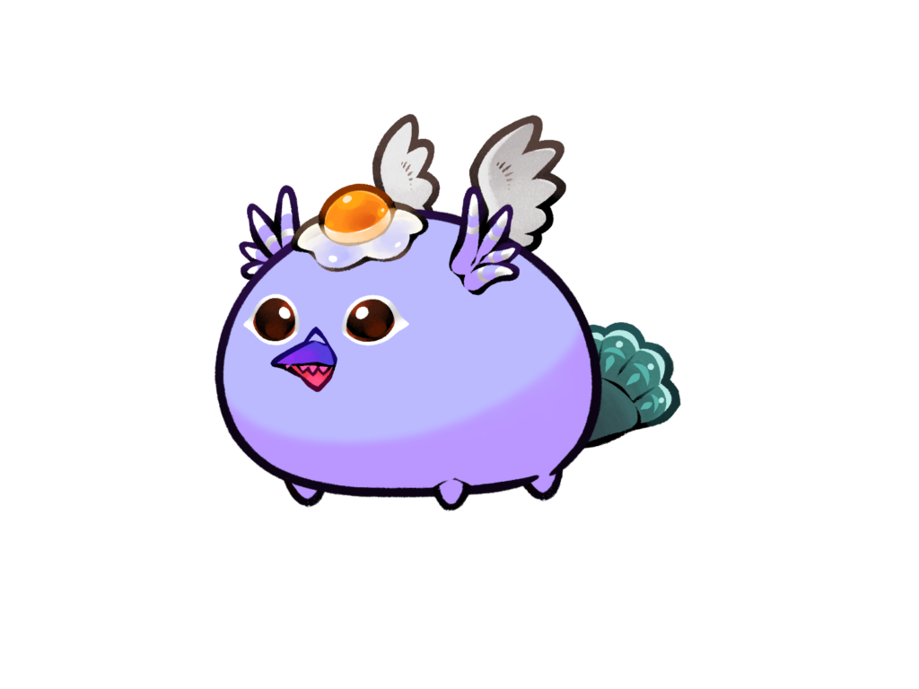 Axie 12007610