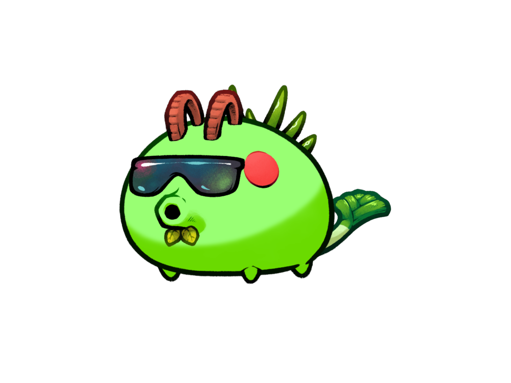 Axie Image