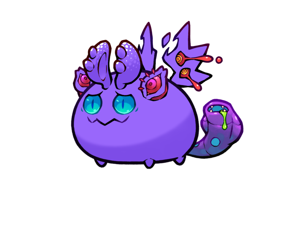 Axie Image