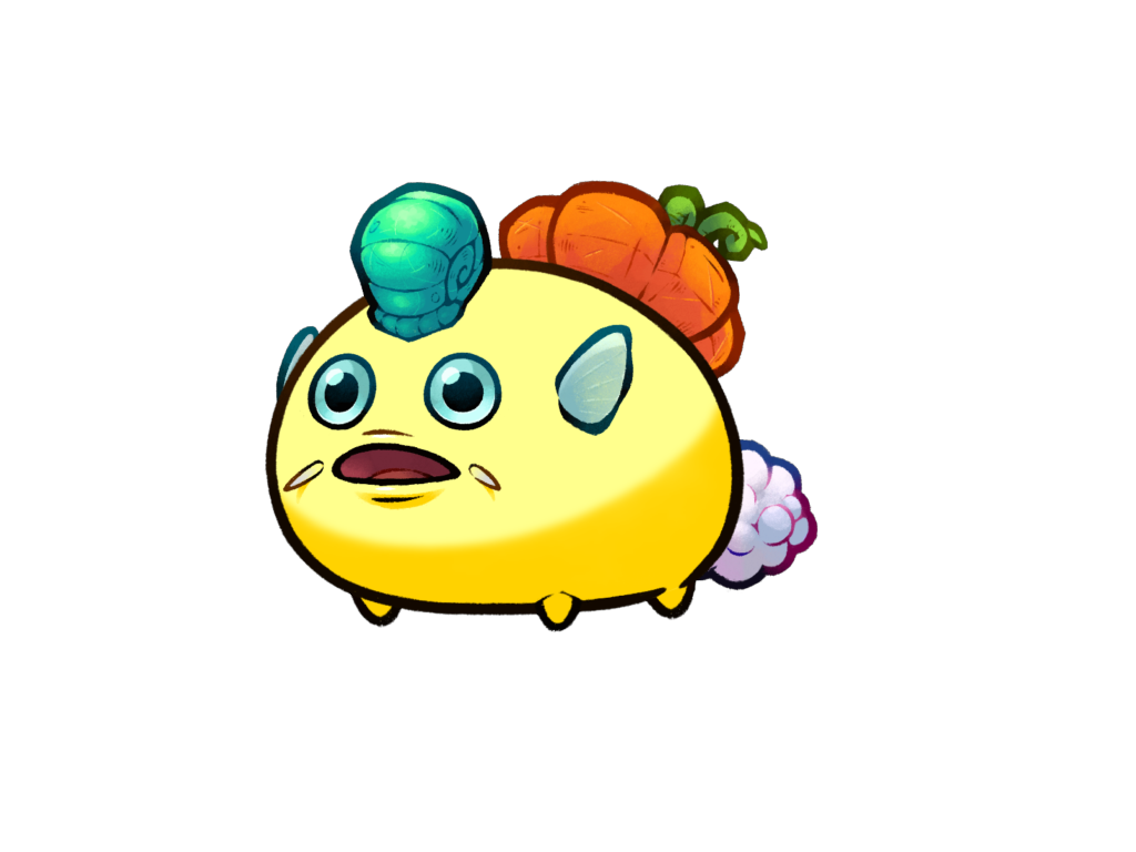 Axie 12007790