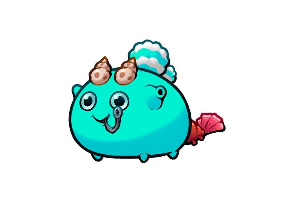 Axie 12007885