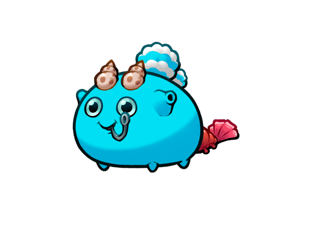 Axie 12007887