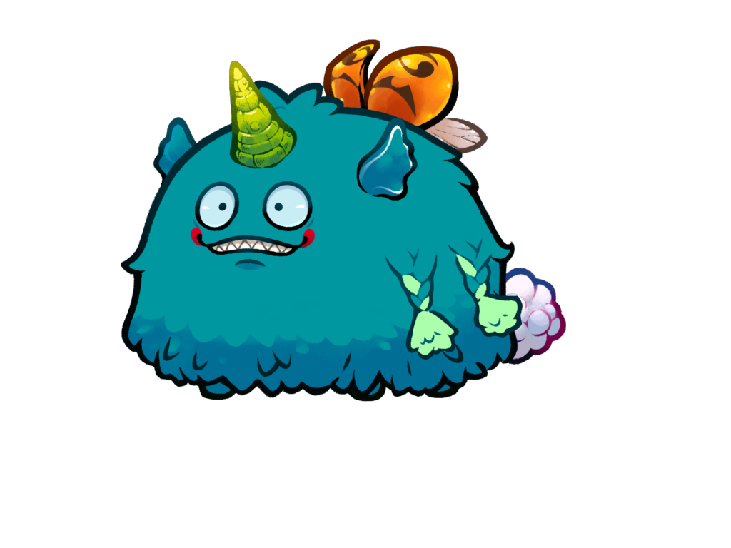 Axie 12008002