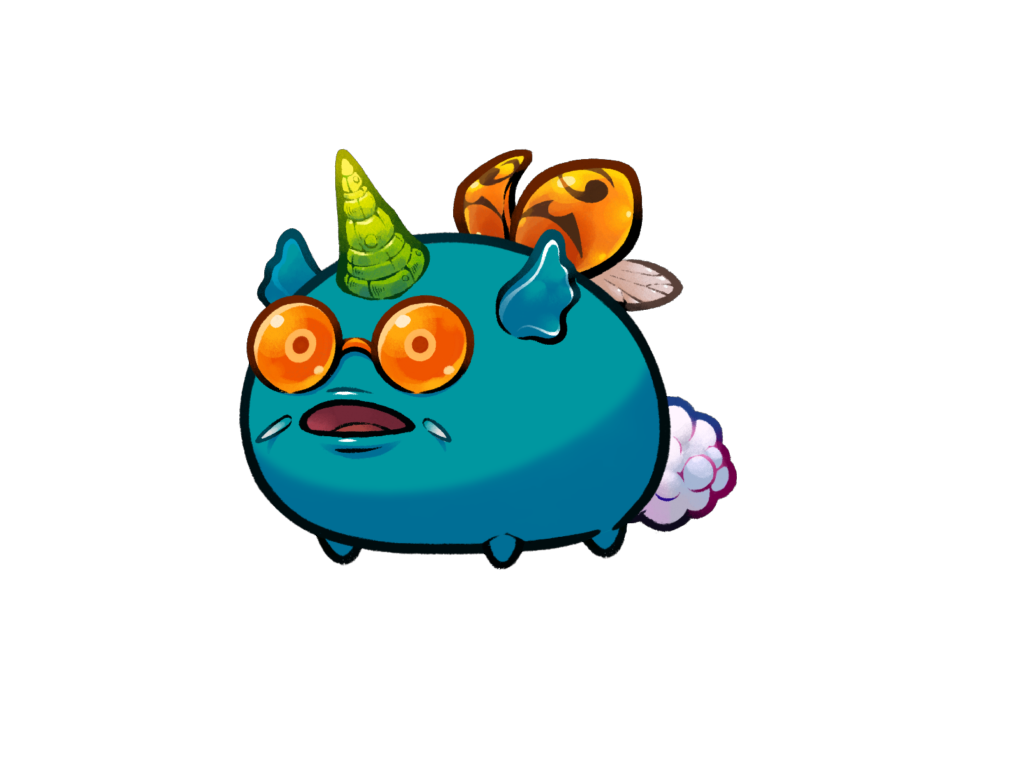 Axie 12008006