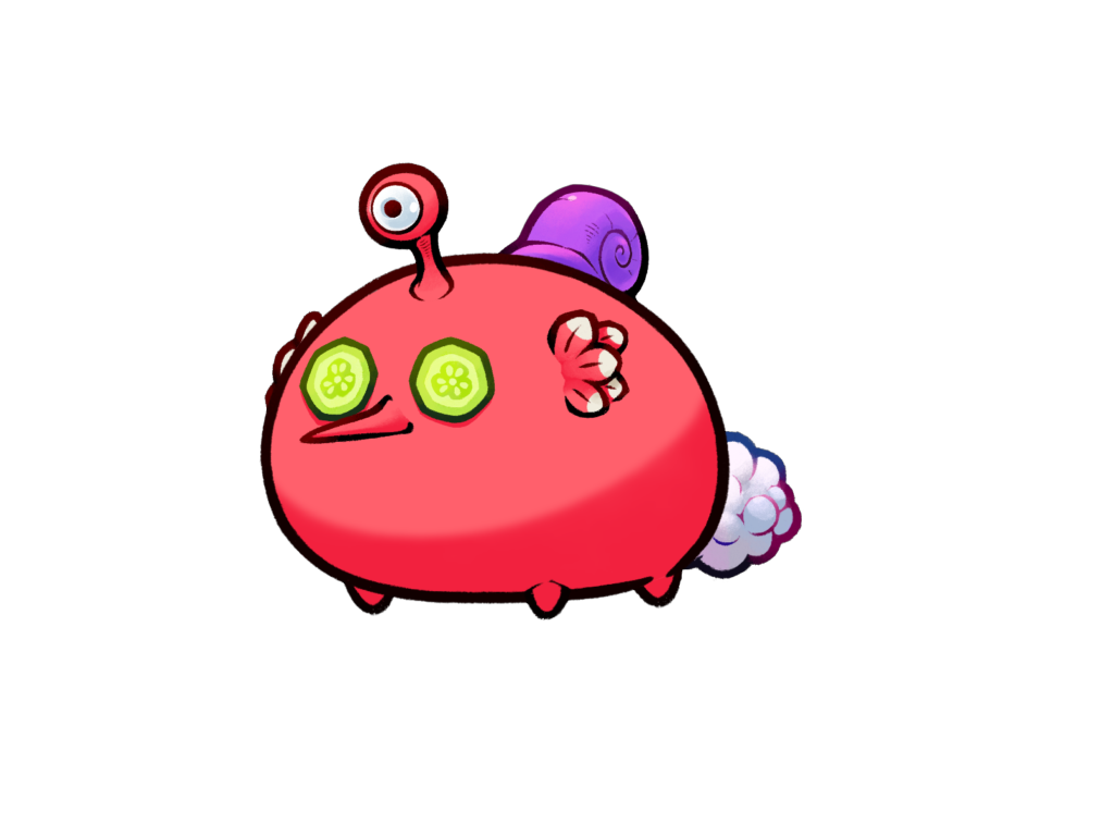 Axie 12008035