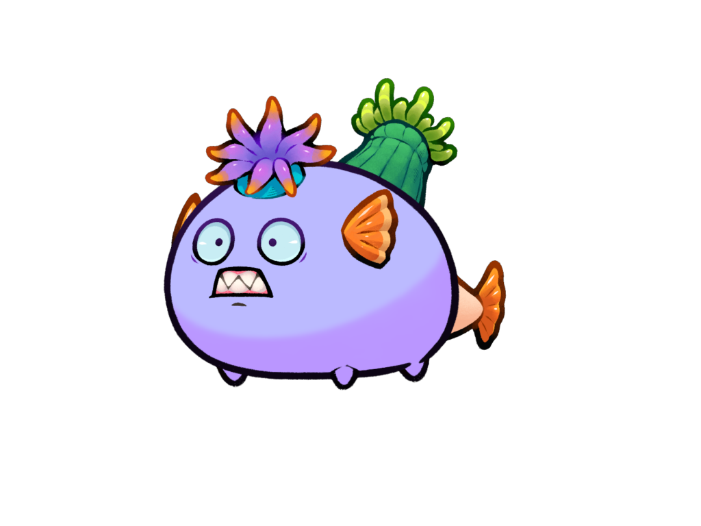 Axie 12008267