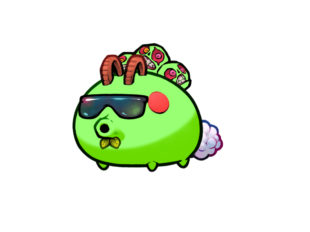 Axie Image