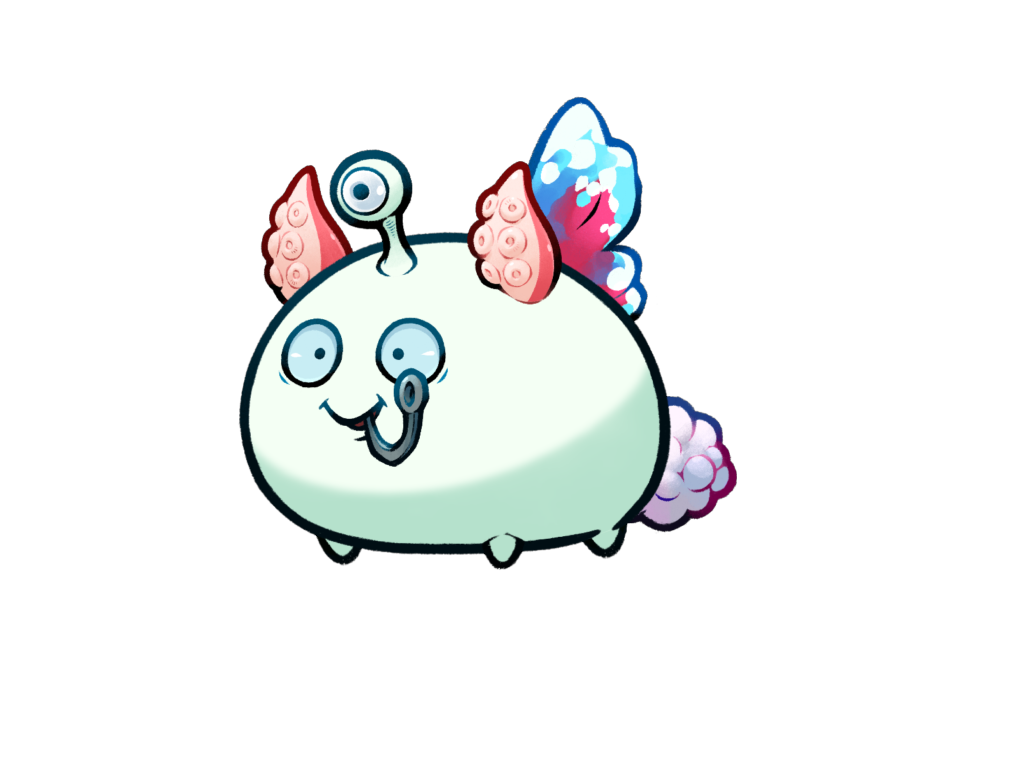 Axie 12008746