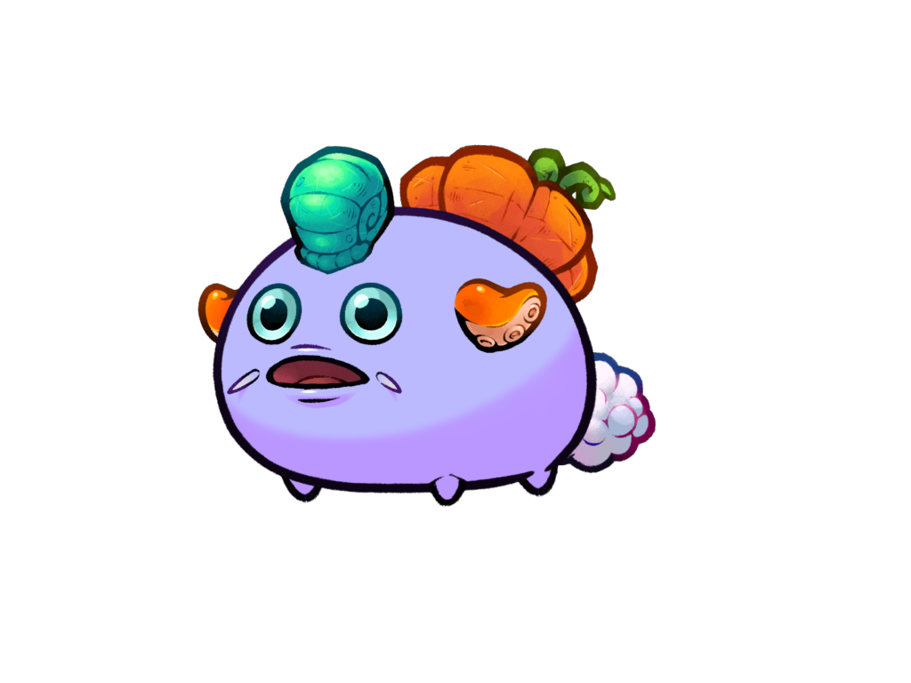 Axie 12009021