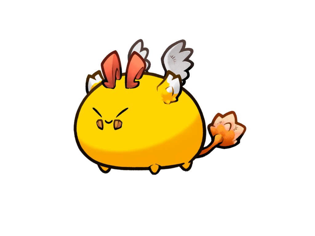 Axie Image