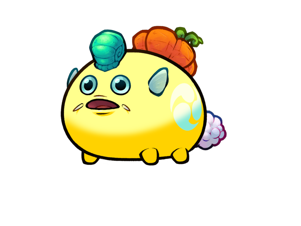 Axie 12009329