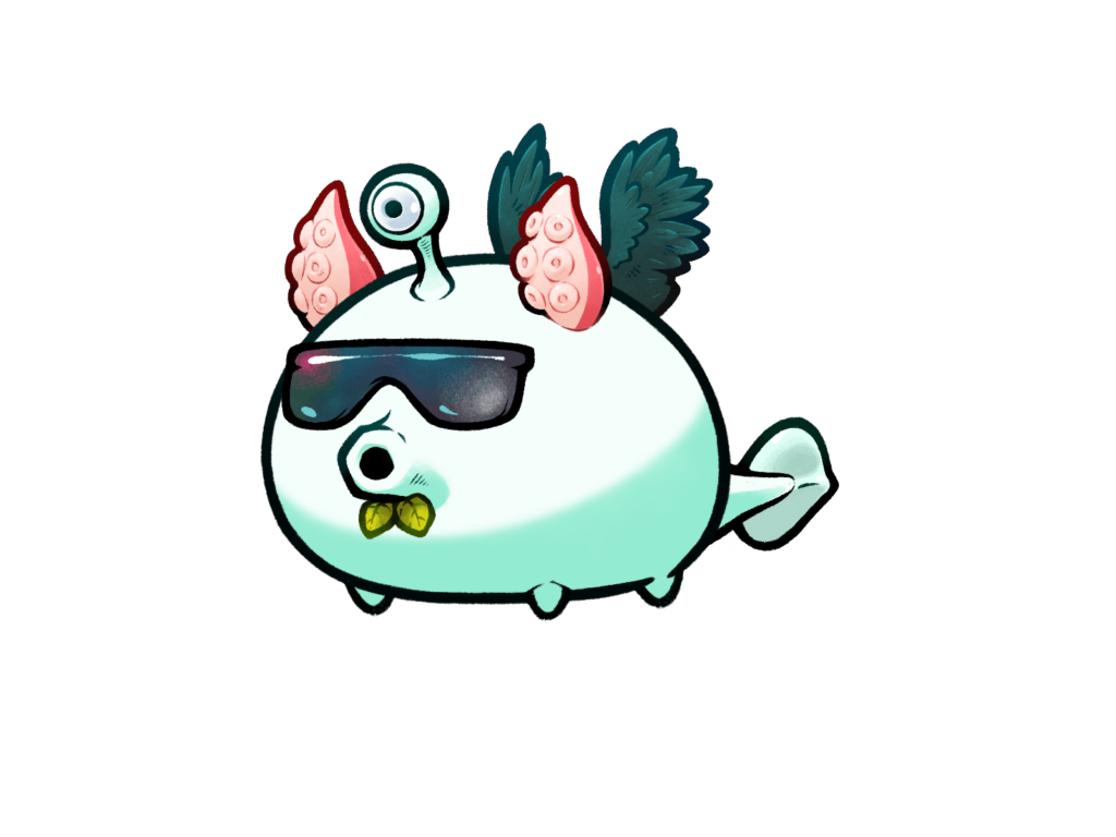 Axie Image