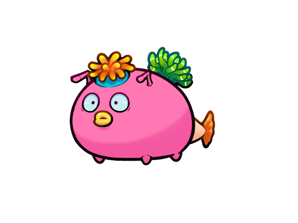 Axie Image