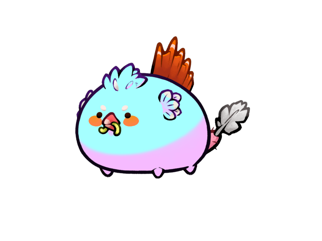 Axie Image