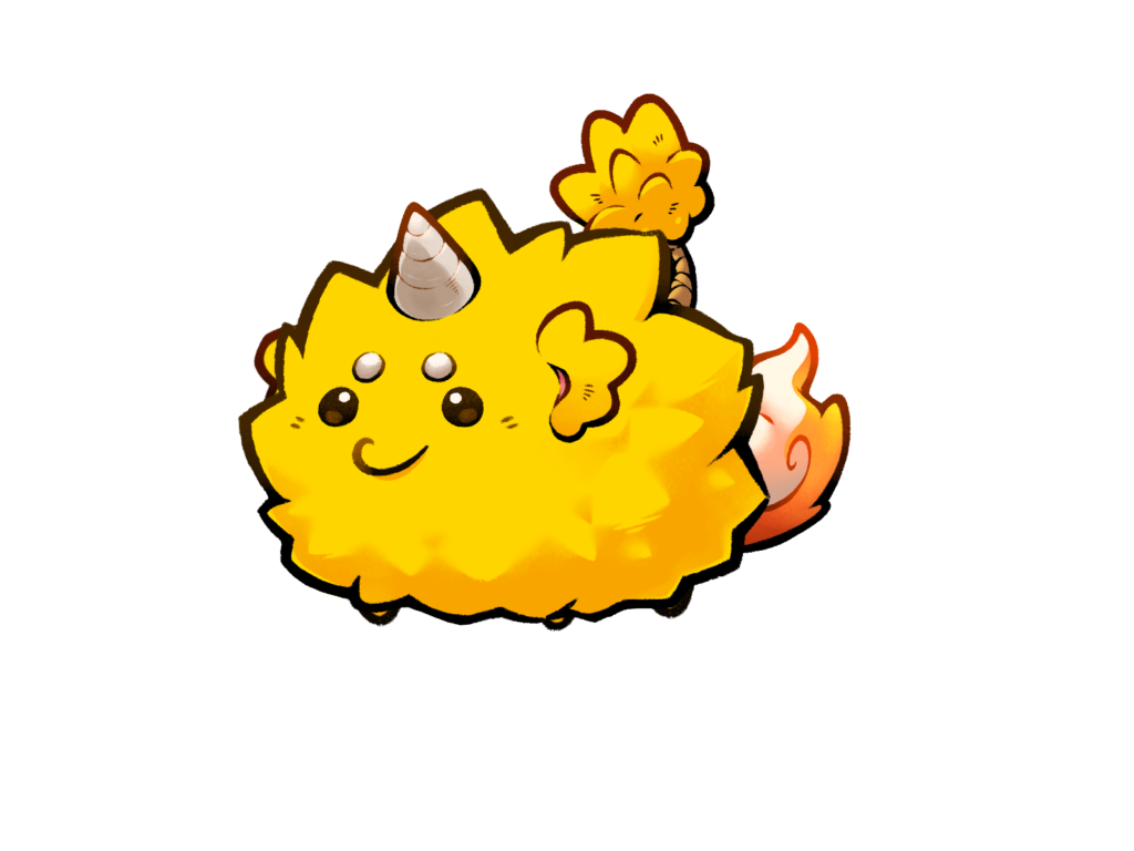 Axie Image