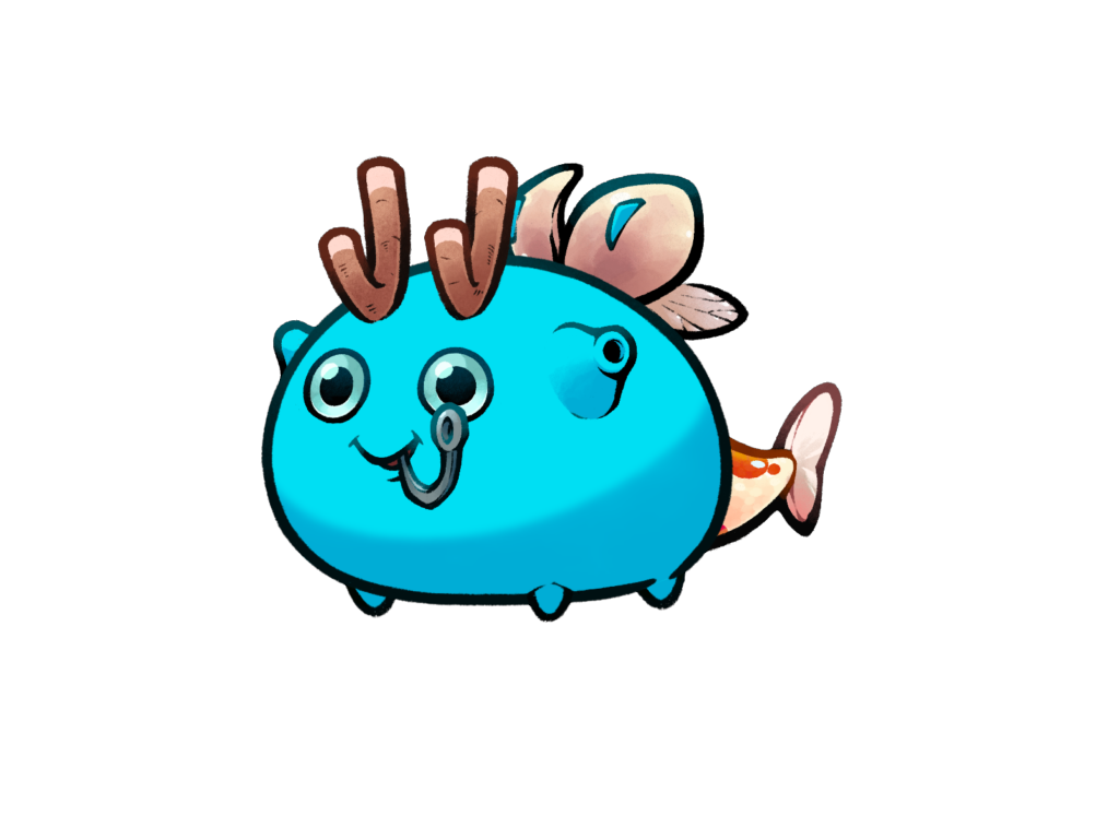 Axie 12010122